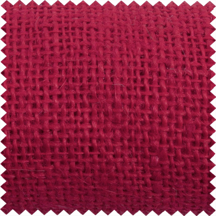 Hessian Fabric Roll: 2m x 40cm