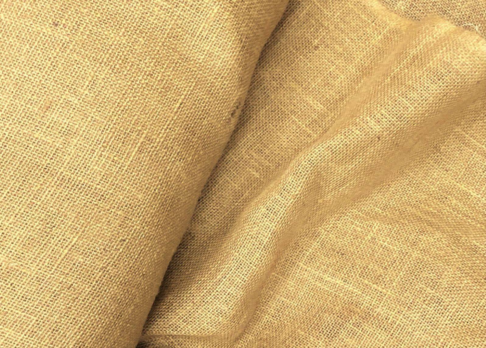 Hessian - Cheap Fabrics