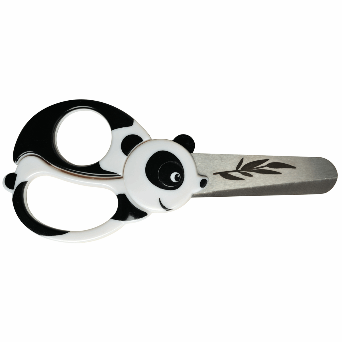 Kids Scissors: Cute Animals: 13cm