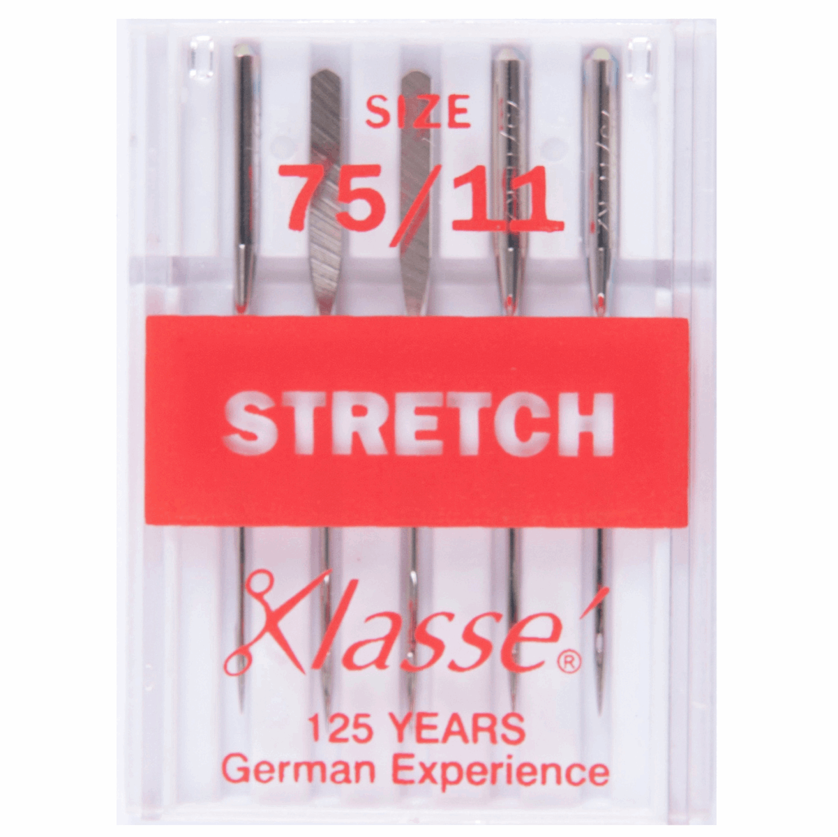 Klasse Stretch - Sewing Machine Needles