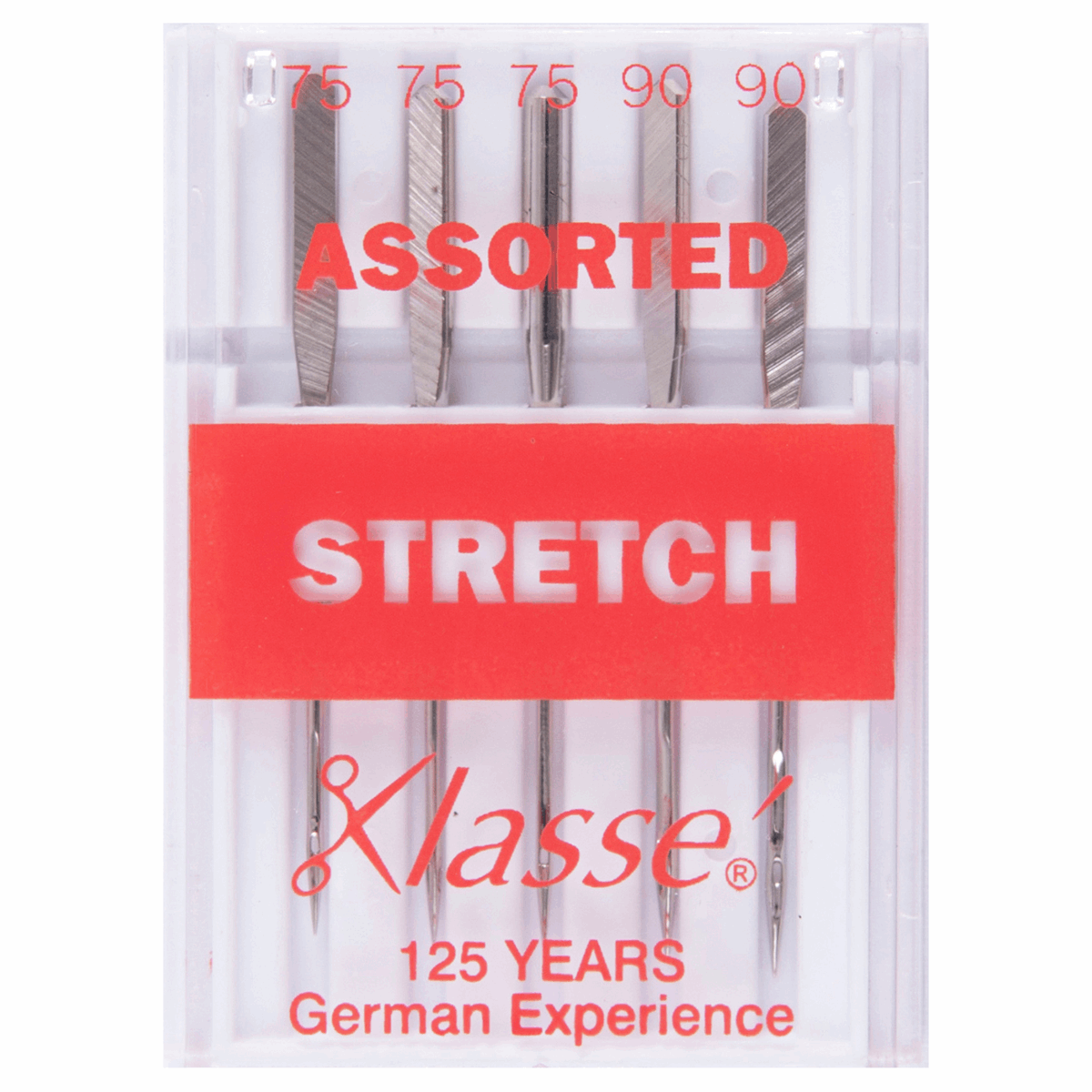 Klasse Stretch - Sewing Machine Needles