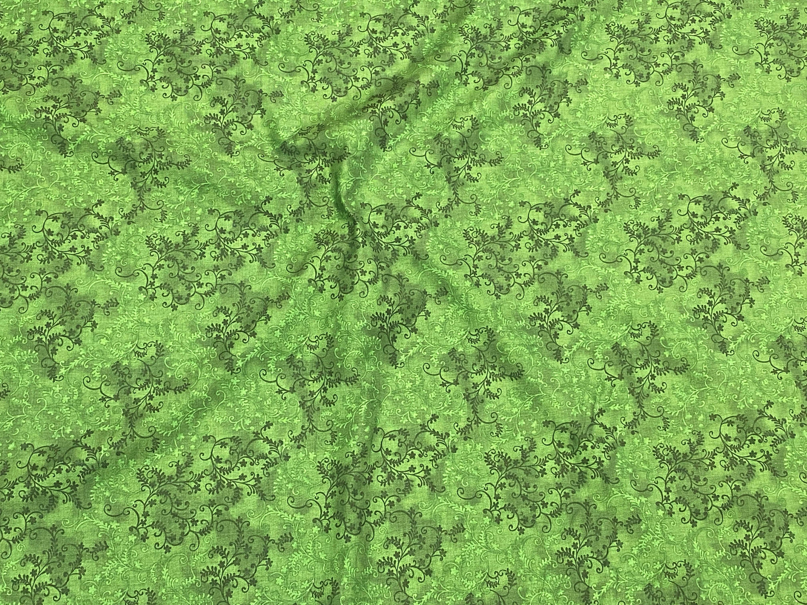 Marble Spring - Korean Patchwork Cotton