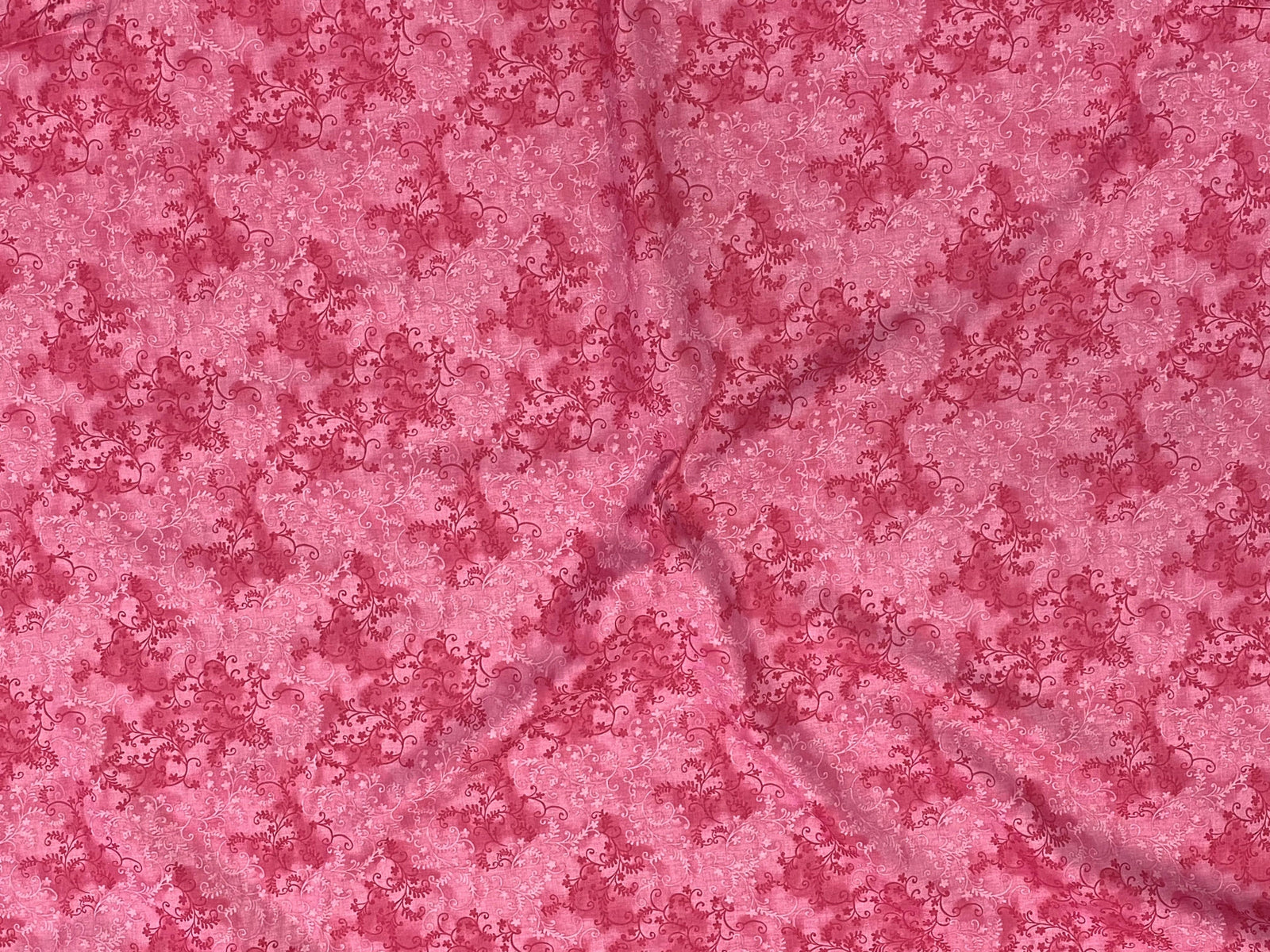 Marble Spring - Korean Patchwork Cotton
