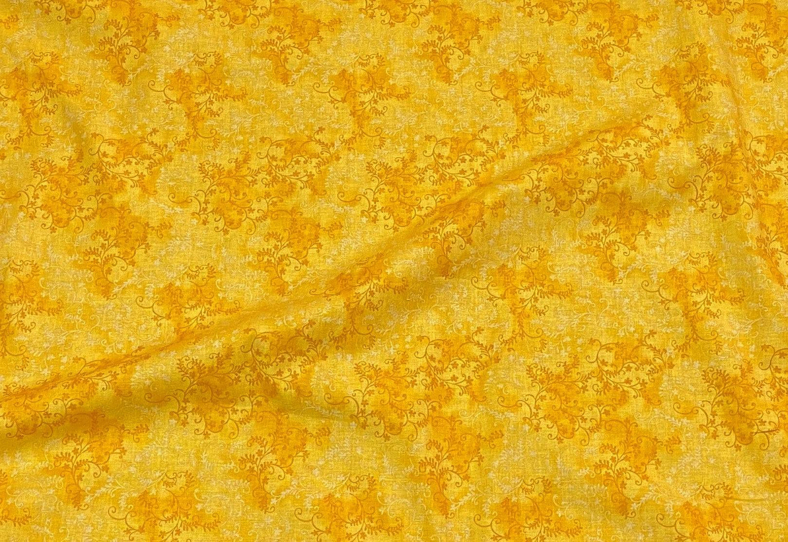 Marble Spring - Korean Patchwork Cotton