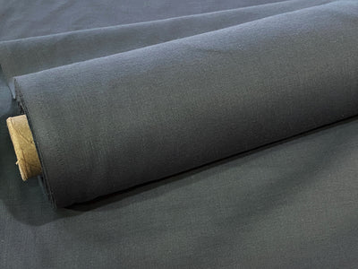 Lightweight Plain Poly/Cotton Fabric
