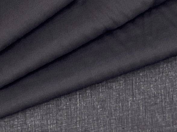 Lightweight Plain Poly/Cotton Fabric - Cheap Fabrics