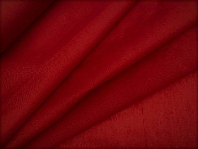 Lightweight Plain Poly/Cotton Fabric - Cheap Fabrics