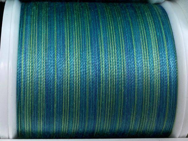 Quilting / Embroidery Cotona No.30 Thread - Madeira 100% Cotton