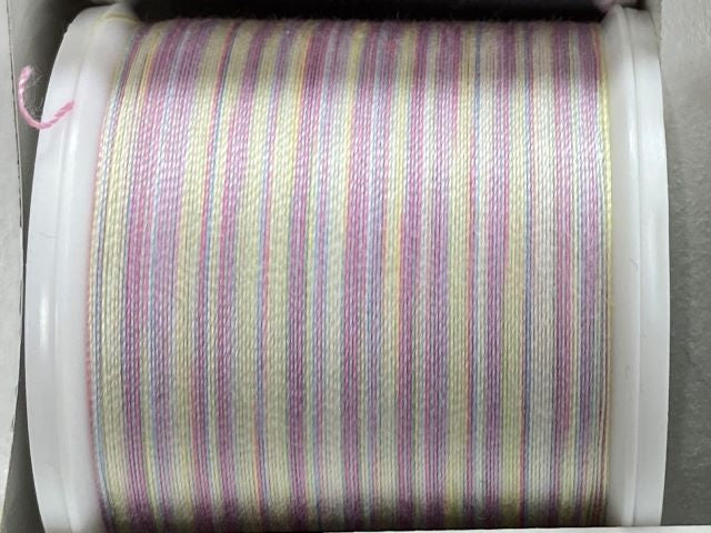 Quilting / Embroidery Cotona No.30 Thread - Madeira 100% Cotton