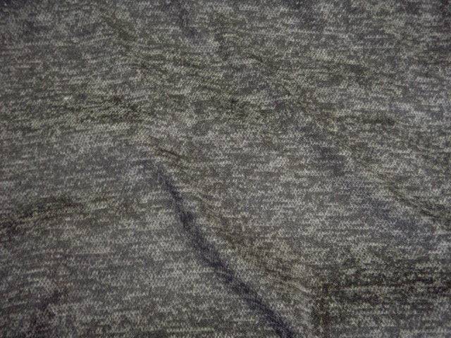 Melange Jersey