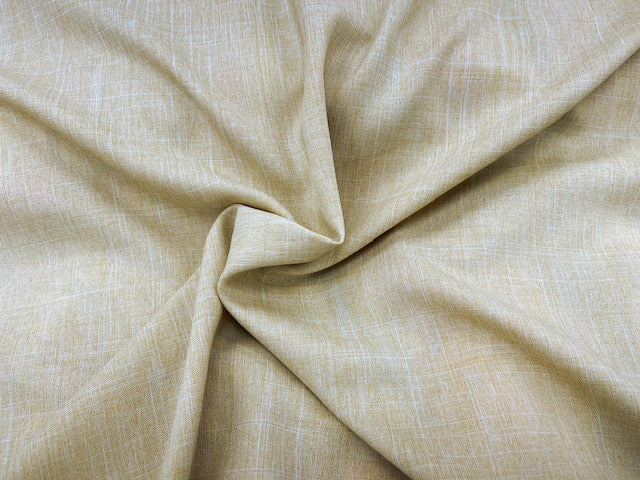 Melange Suiting Fabric