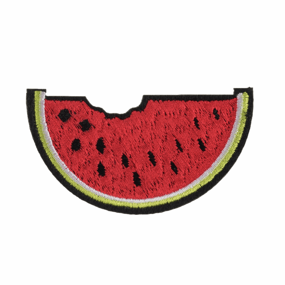 Melon- Iron -On & Sew-On