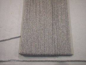 Metallic Cord -  2/3mm - Cheap Fabrics