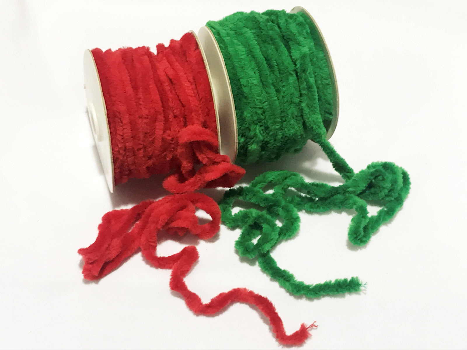 Mini Boa Trim - 10mm