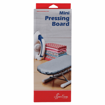 Mini Pressing Board (23cm x 10cm)