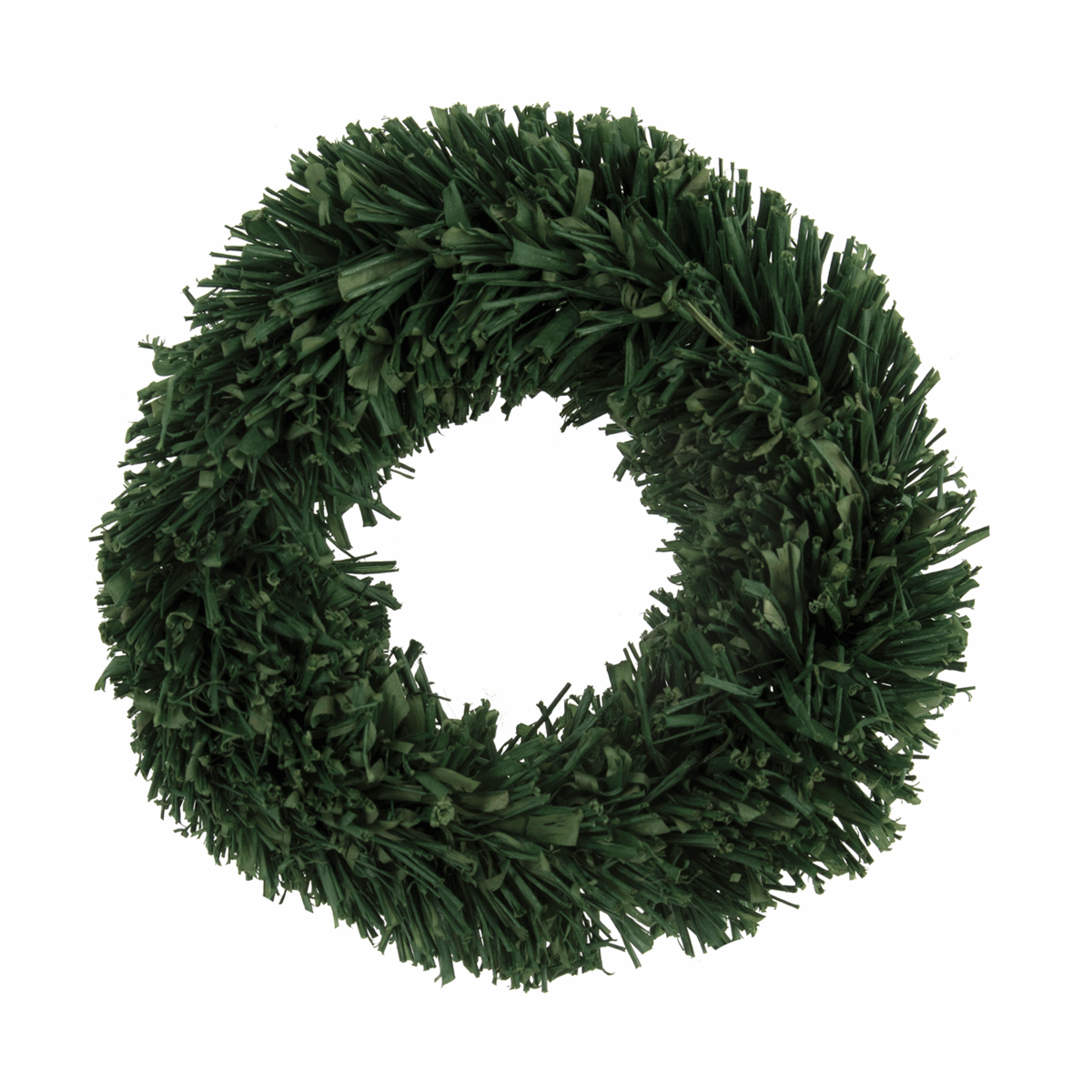Christmas Decorative  Mini Wreath Base: 1 Piece