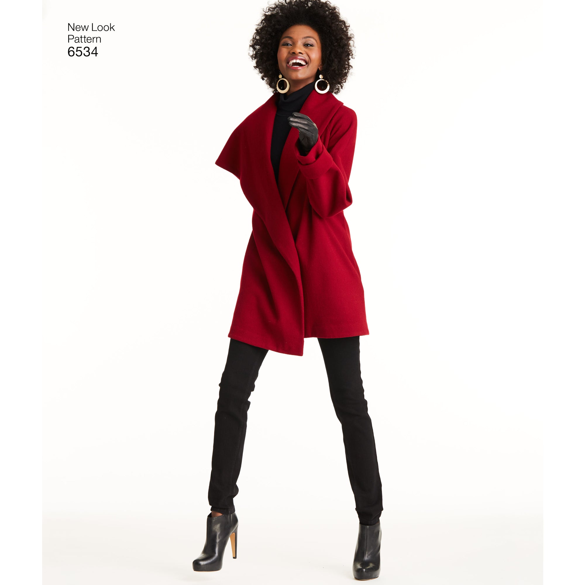 Women's coats sale in new look