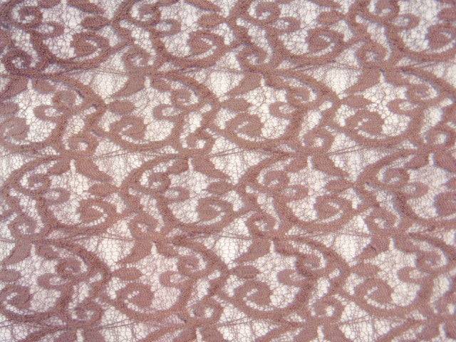 Olivia Victorian Lace