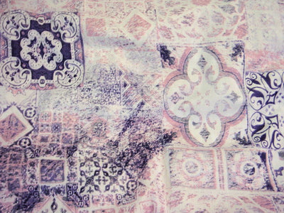 Persian Print - Pure Cotton