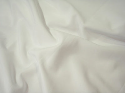 Bi-Stretch Polyester