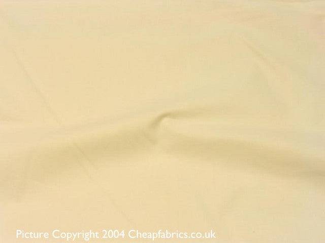 Plain Curtain Lining