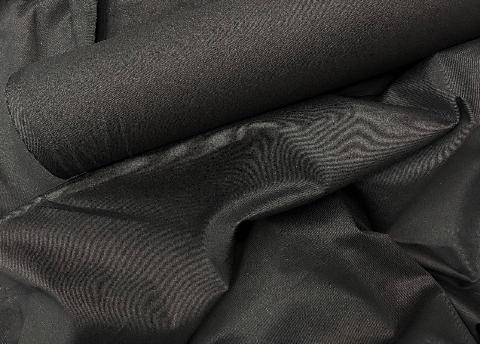 Plain Cotton Drill - Cheap Fabrics