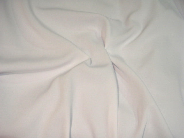 Plain Matt Crepe Lining Fabric