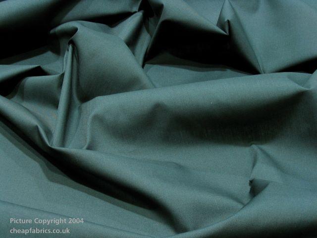 90-10 Plain Poly/Cotton Fabric