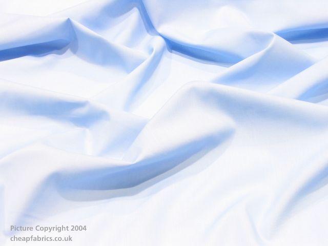90-10 Plain Poly/Cotton Fabric