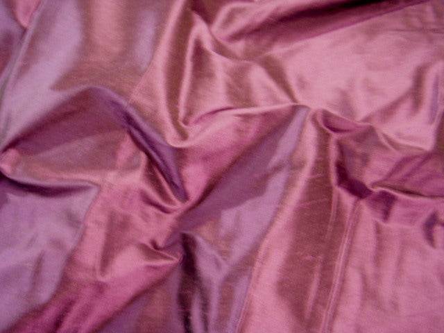 Dupion Silk