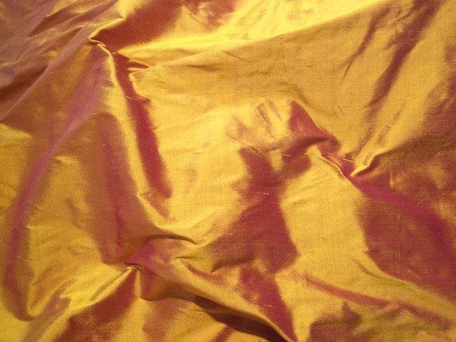 Dupion Silk