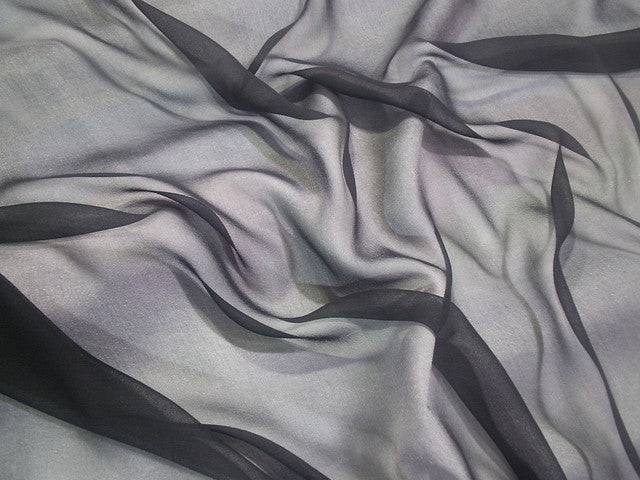 Silk Chiffon