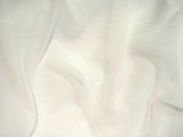 Silk Chiffon