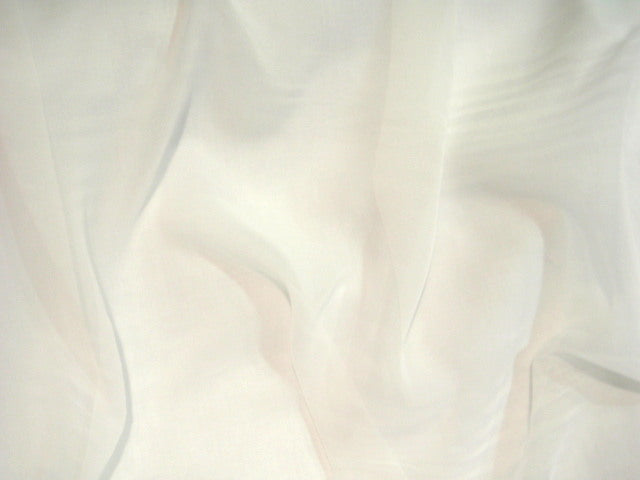 Plain Pure Silk Chiffon Fabric | Cheap Fabrics