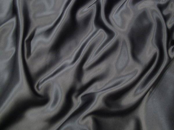 Silk Crepe Satin