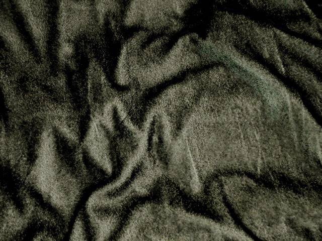 Two-Tone Velvet