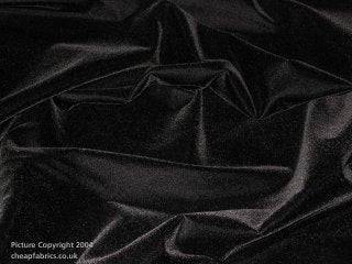Plush Velour
