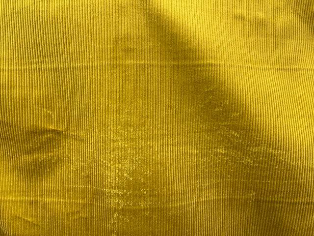 9 Wale Plain Corduroy - Cheap Fabrics