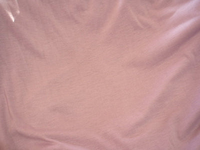 Plain Coloured - Cotton Mix Jersey