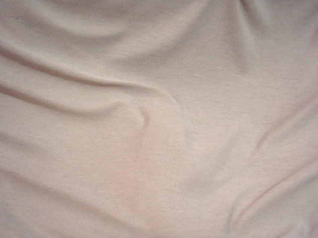 Plain Coloured - Cotton Mix Jersey