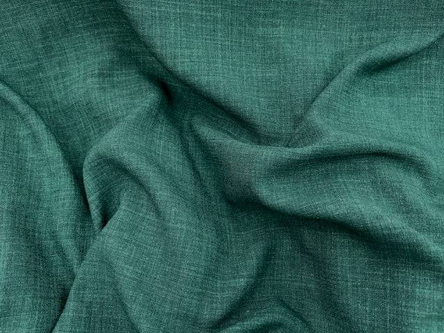 Premium Plain Faux Linen - Cheap Fabrics