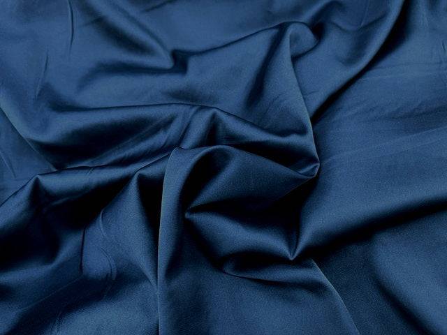 Sleek Slinky Satin - Cheap Fabrics
