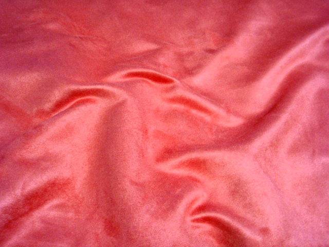 Faux Suedette - Cheap Fabrics