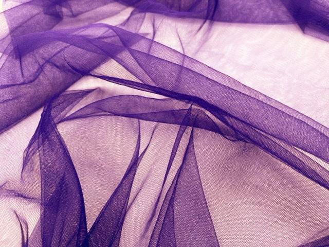 Tulle - Cheap Fabrics