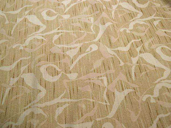 Curtain Fabric - Mississippi Design