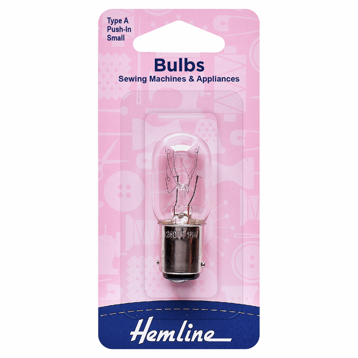 Small push in bulbs deals