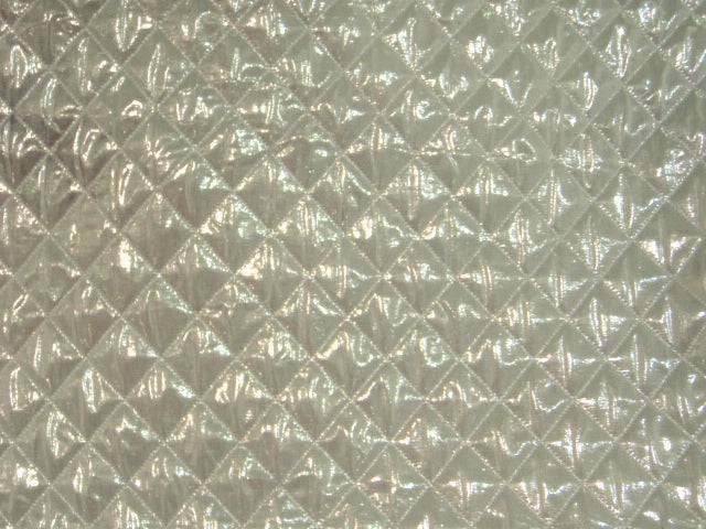 Quilted Shimmer
