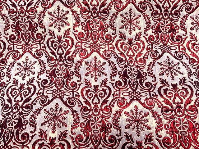 Regal Premium Brocade Fabric - Cheap Fabrics