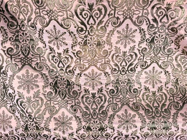 Regal Premium Brocade Fabric - Cheap Fabrics