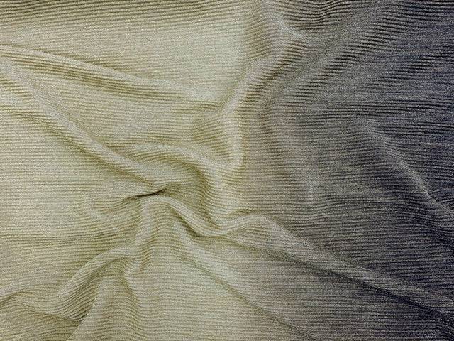 Ribbed Ombre Moonlight Jersey - Cheap Fabrics